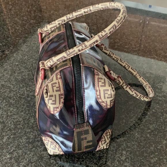 Fendi speedy bag - Picture 2 of 10